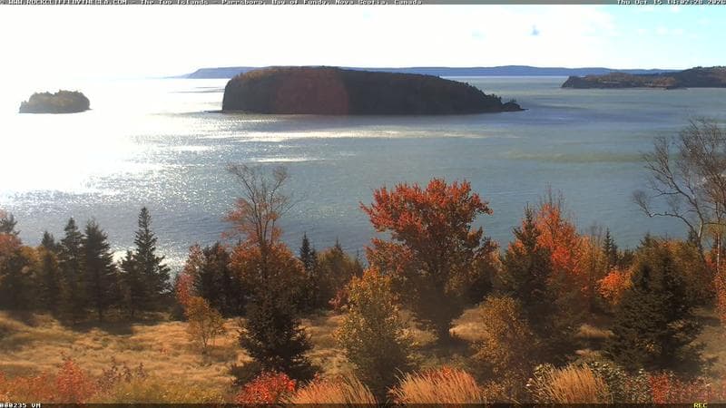 Rockcliffe by the Sea