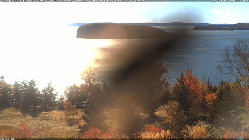 Rockcliffe by the Sea