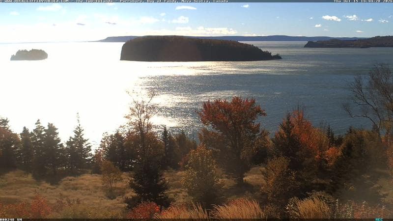 Rockcliffe by the Sea
