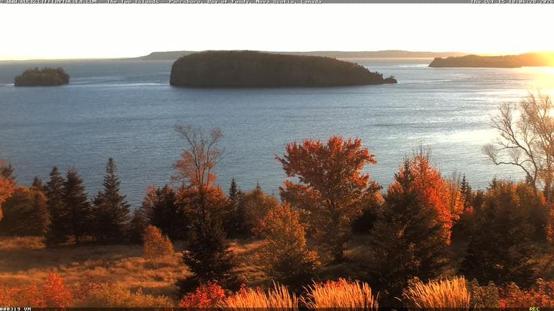 Rockcliffe by the Sea