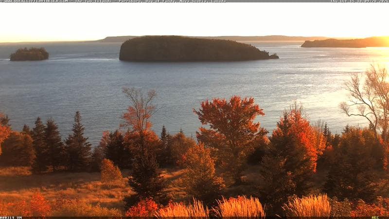 Rockcliffe by the Sea