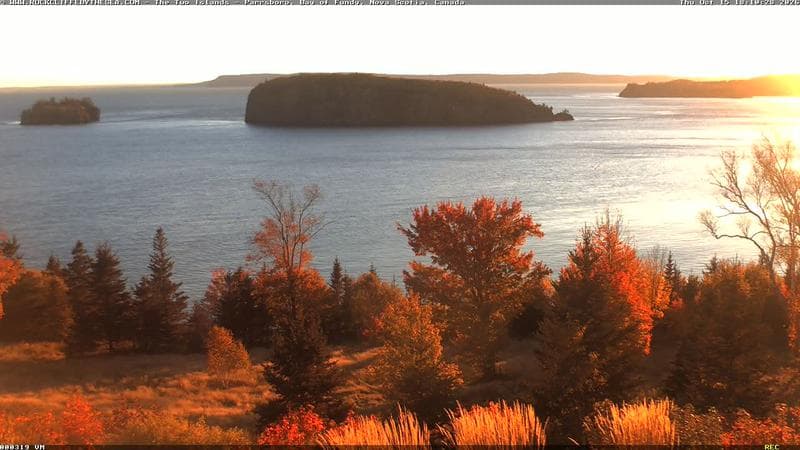 Rockcliffe by the Sea