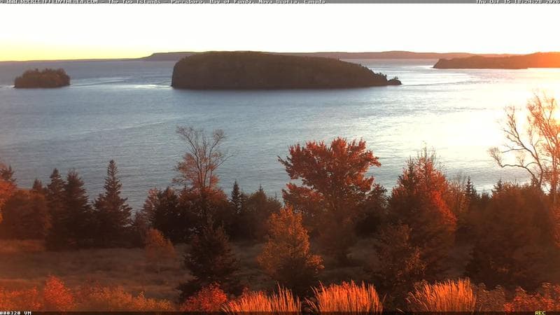 Rockcliffe by the Sea