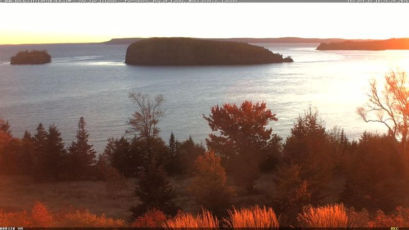 Rockcliffe by the Sea