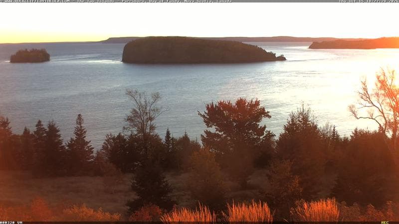 Rockcliffe by the Sea