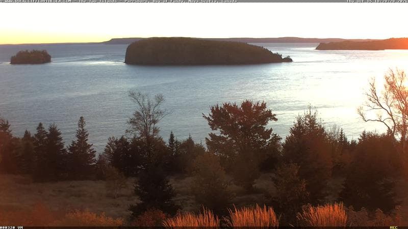 Rockcliffe by the Sea
