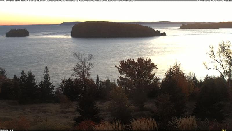 Rockcliffe by the Sea