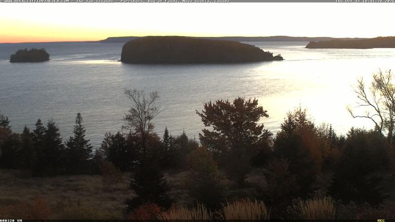Rockcliffe by the Sea