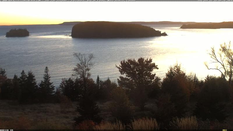 Rockcliffe by the Sea