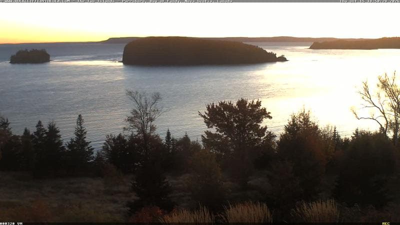 Rockcliffe by the Sea