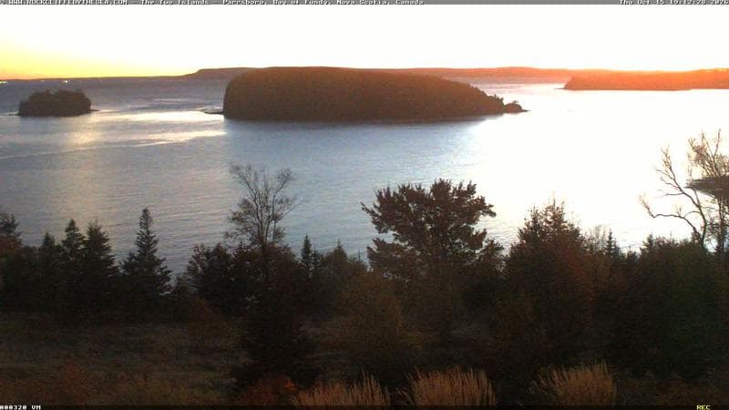 Rockcliffe by the Sea