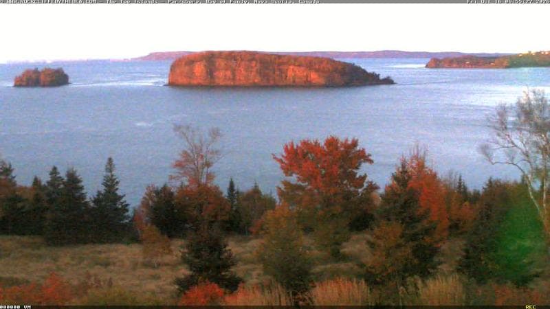 Rockcliffe by the Sea