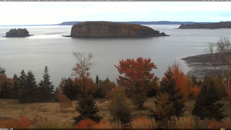 Rockcliffe by the Sea