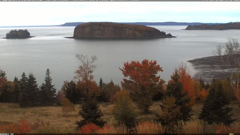 Rockcliffe by the Sea
