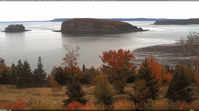 Rockcliffe by the Sea