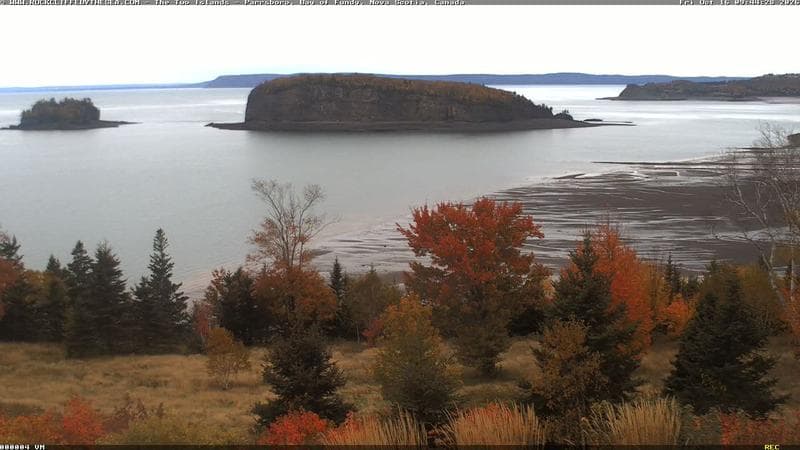 Rockcliffe by the Sea