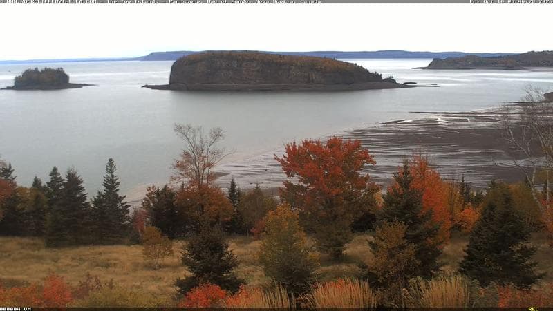 Rockcliffe by the Sea