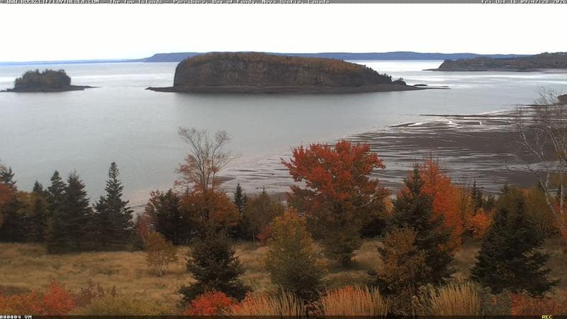 Rockcliffe by the Sea
