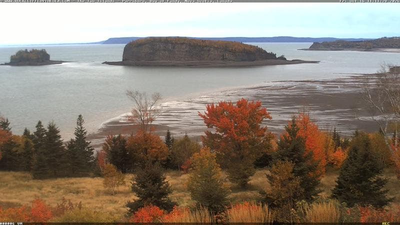 Rockcliffe by the Sea