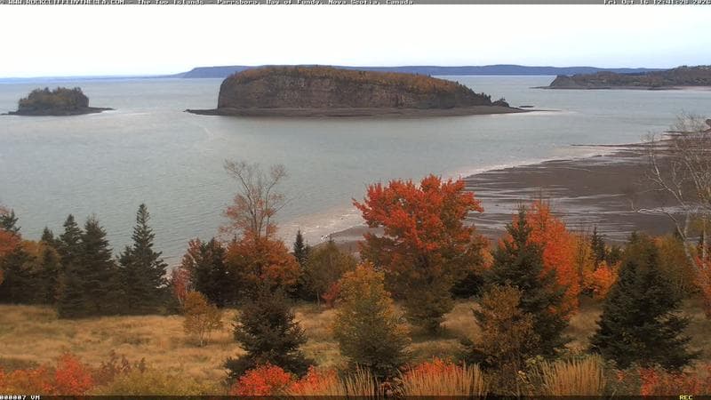 Rockcliffe by the Sea