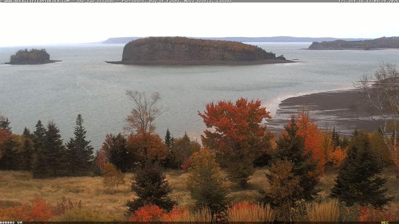 Rockcliffe by the Sea