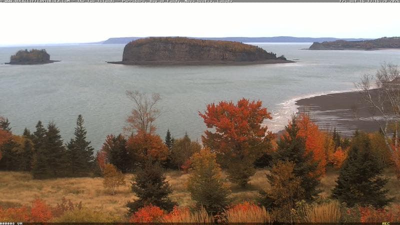 Rockcliffe by the Sea