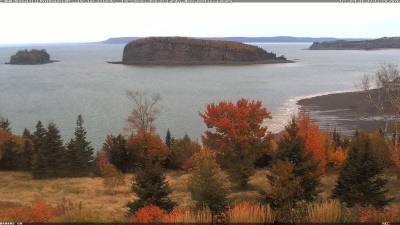Rockcliffe by the Sea