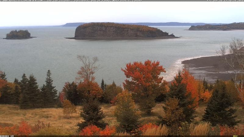 Rockcliffe by the Sea