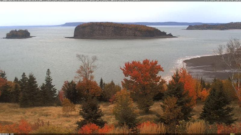 Rockcliffe by the Sea