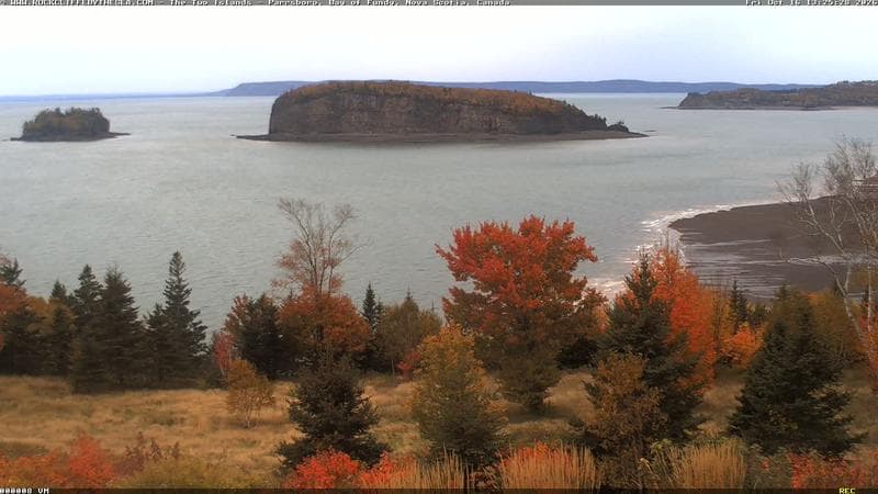 Rockcliffe by the Sea