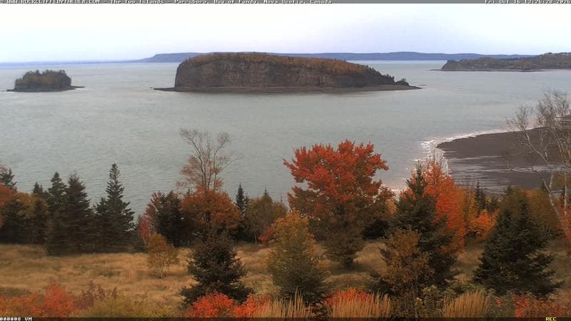 Rockcliffe by the Sea