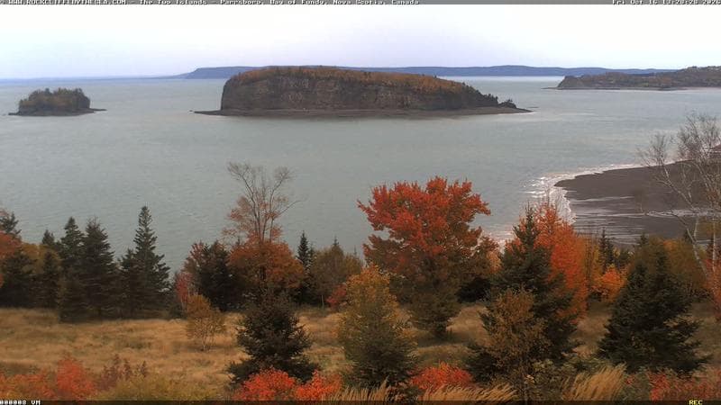 Rockcliffe by the Sea
