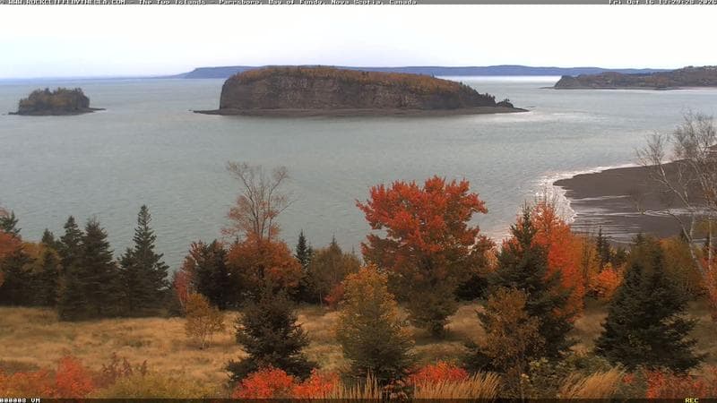 Rockcliffe by the Sea