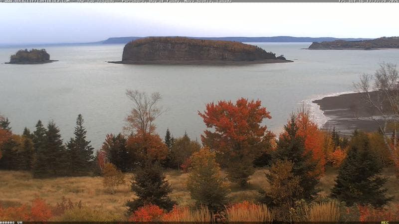 Rockcliffe by the Sea