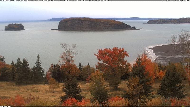 Rockcliffe by the Sea