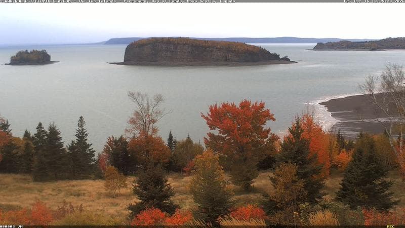 Rockcliffe by the Sea