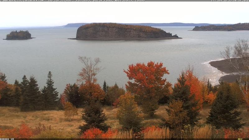 Rockcliffe by the Sea