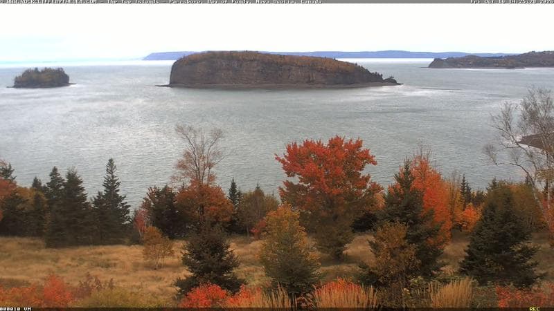 Rockcliffe by the Sea