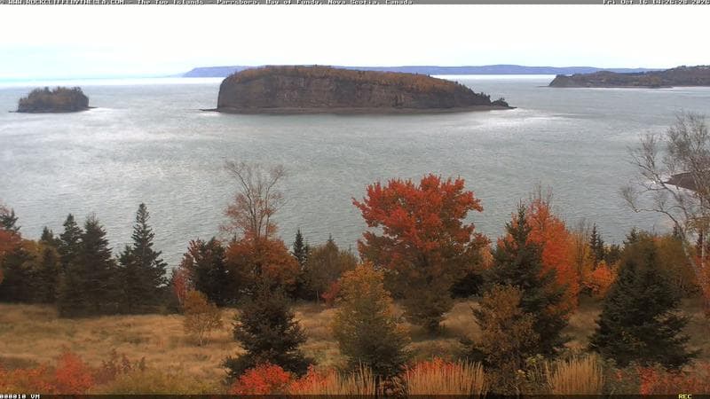Rockcliffe by the Sea