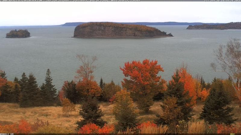 Rockcliffe by the Sea
