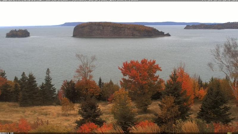 Rockcliffe by the Sea