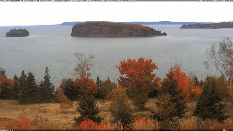 Rockcliffe by the Sea