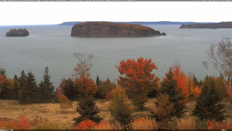 Rockcliffe by the Sea