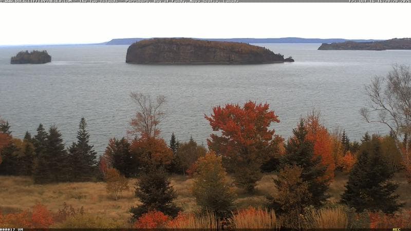 Rockcliffe by the Sea