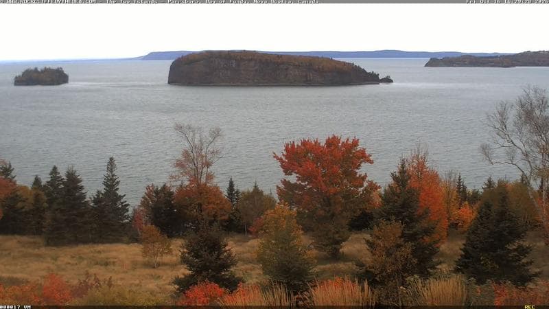 Rockcliffe by the Sea