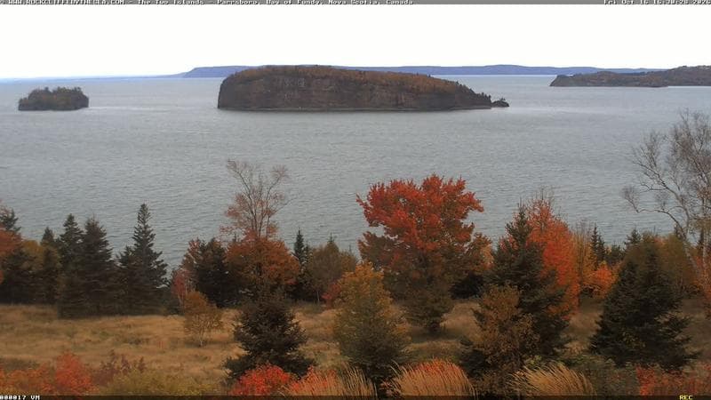 Rockcliffe by the Sea