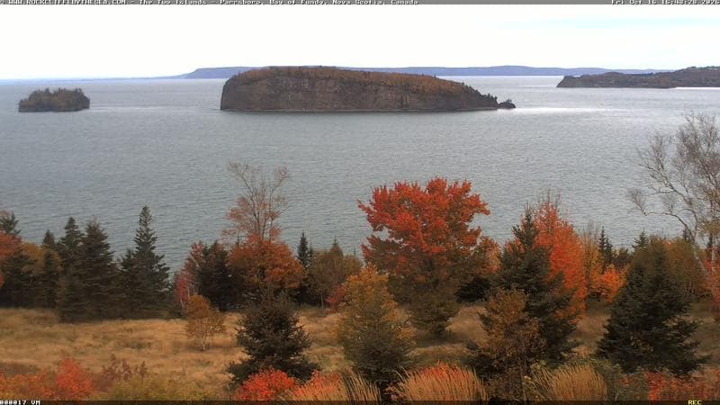 Rockcliffe by the Sea