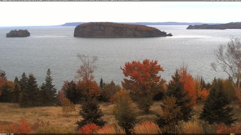 Rockcliffe by the Sea