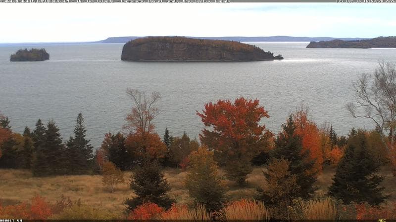 Rockcliffe by the Sea