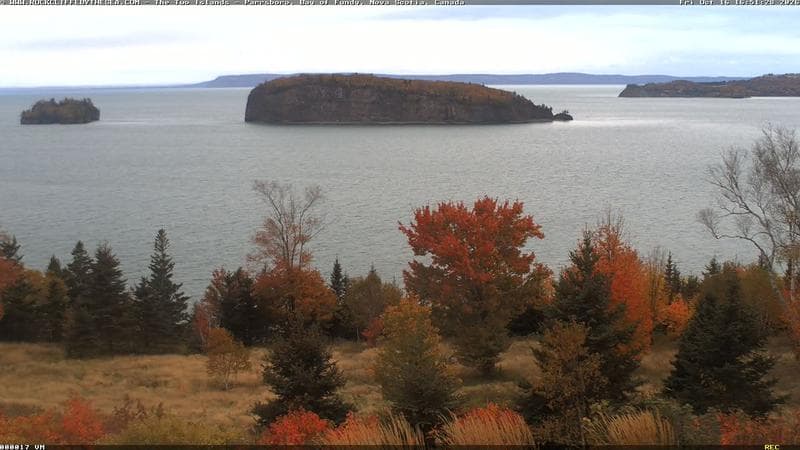 Rockcliffe by the Sea